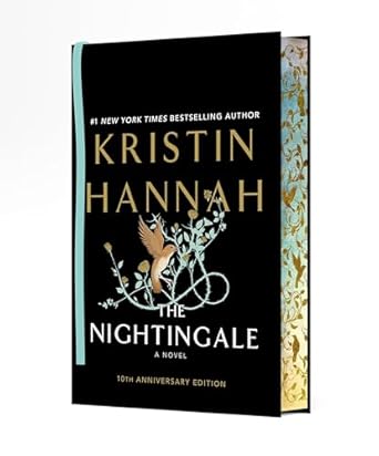 The Nightingale: Deluxe Edition