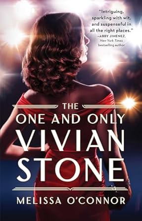 The One and Only Vivian Stone