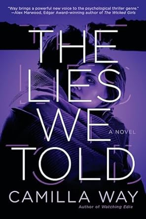 The Lies We Told - Used