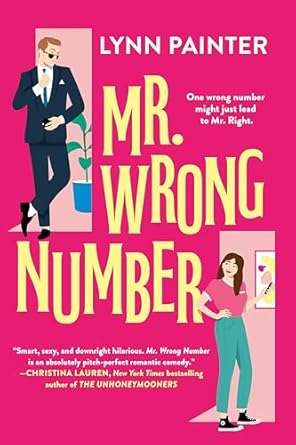 Mr. Wrong Number