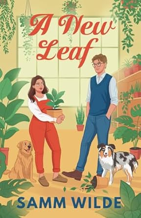 A New Leaf