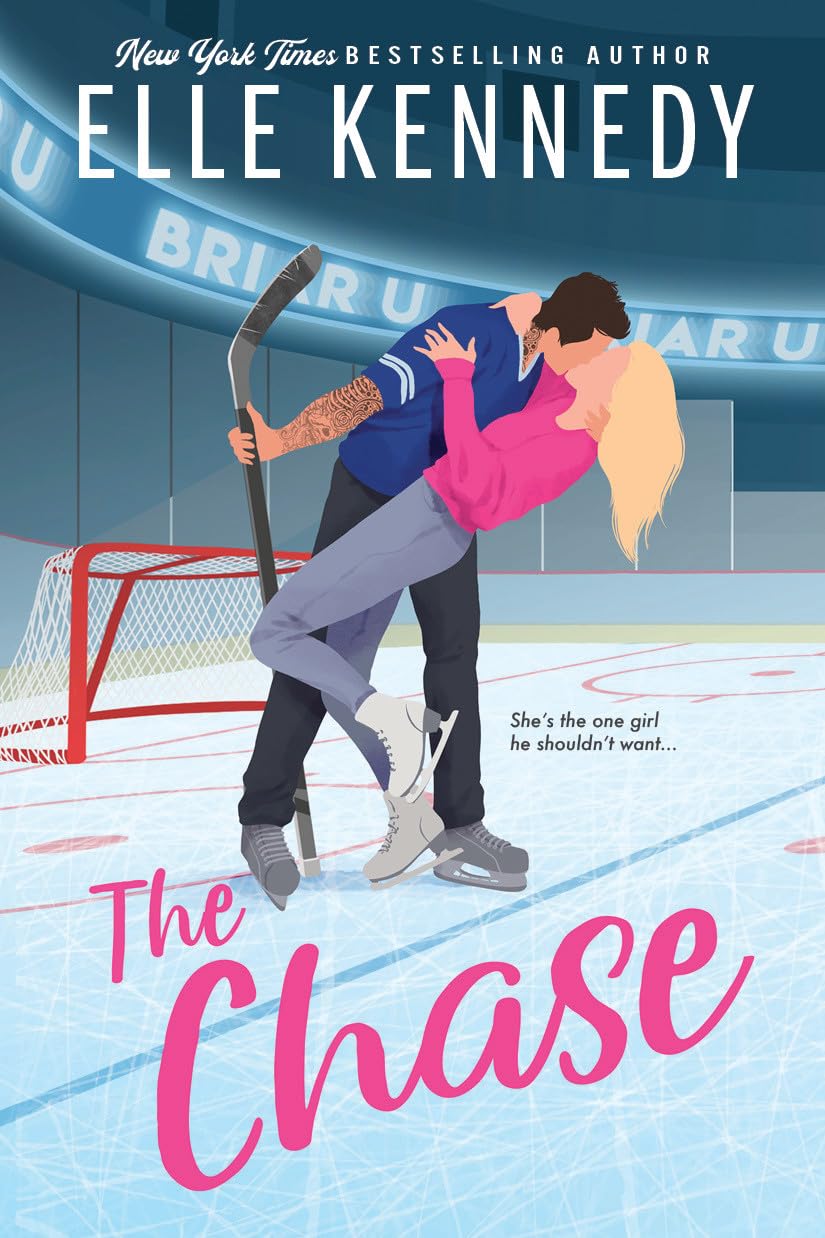 The Chase (Briar U, 1)