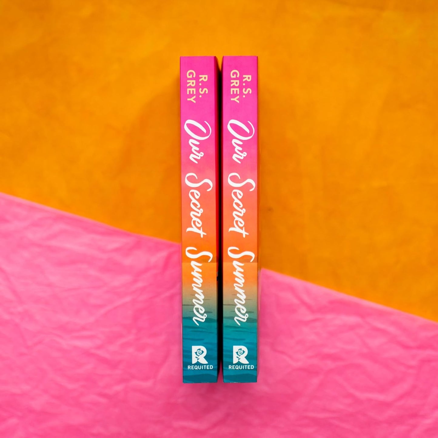 Our Secret Summer (Special Limited Edition)