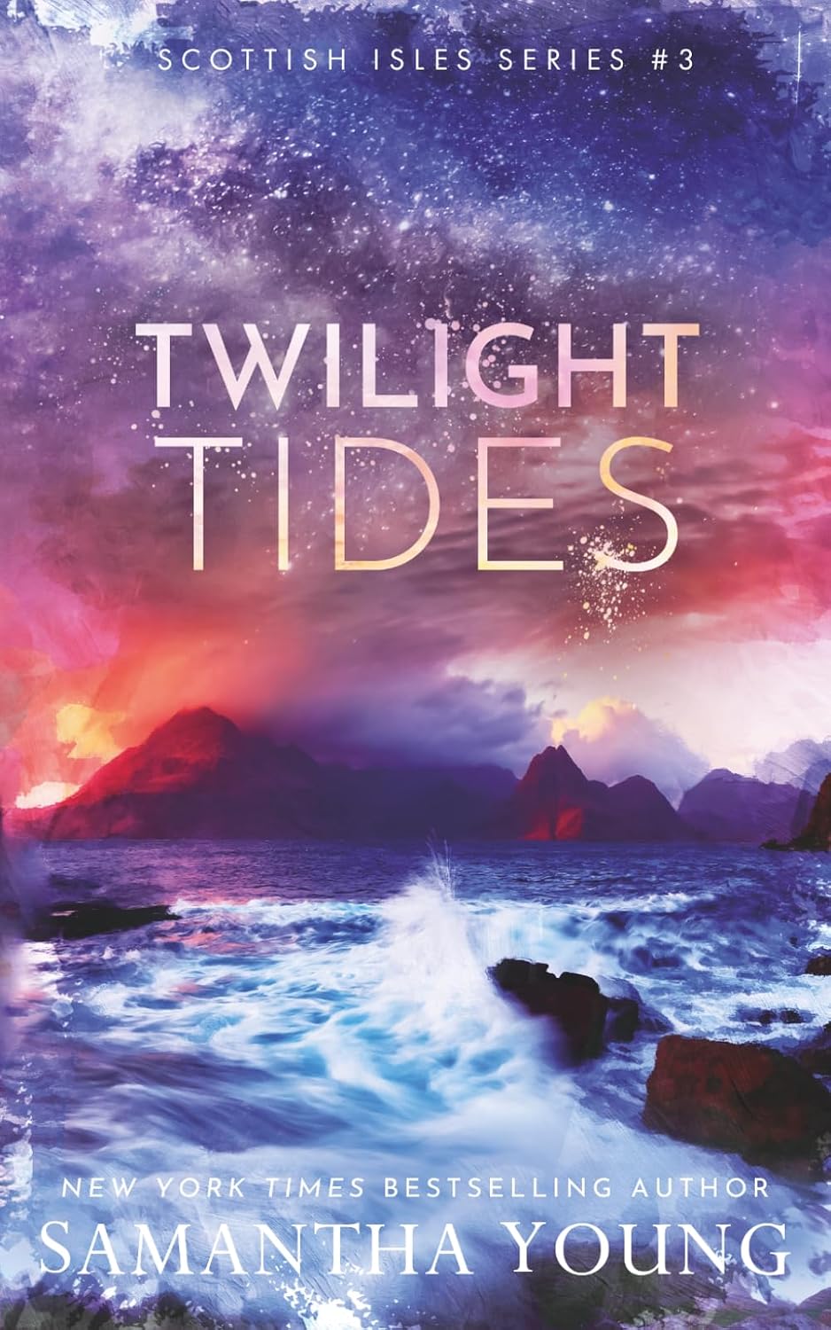 Twilight Tides