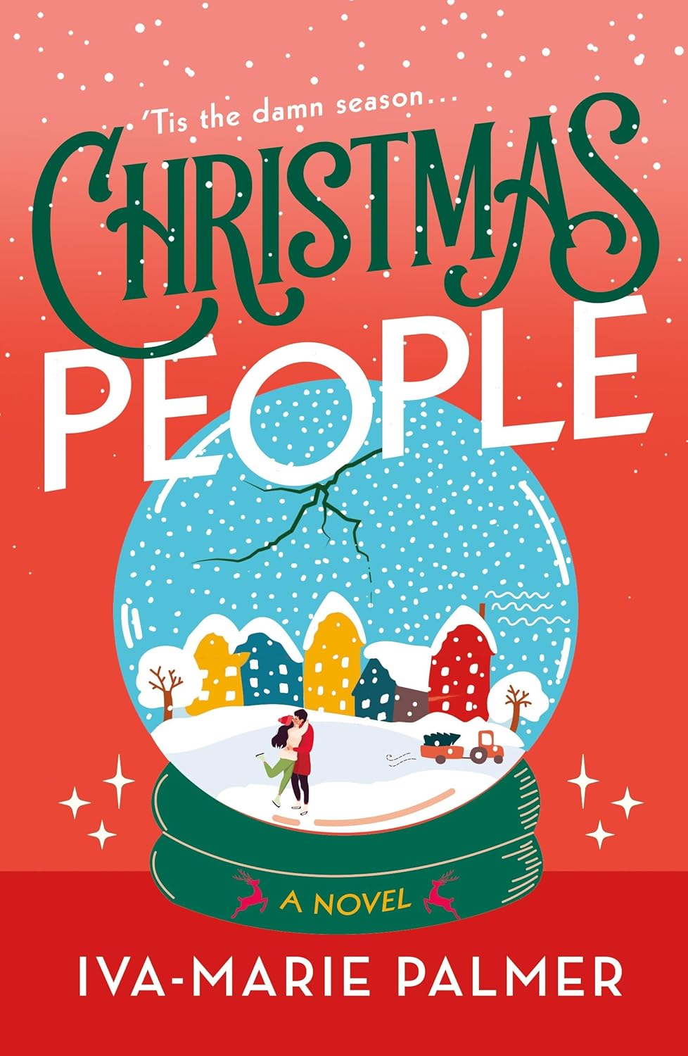 Christmas People