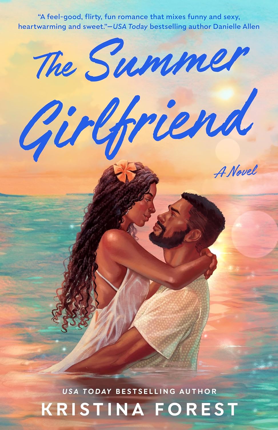 The Summer Girlfriend