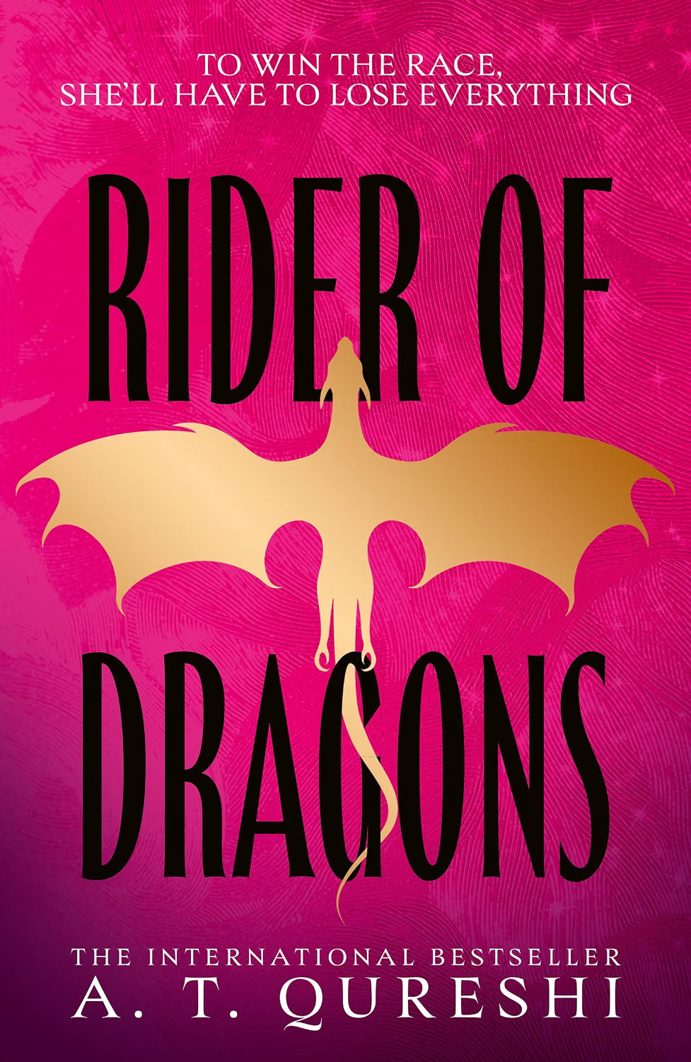 Rider of Dragons (Book 1)
