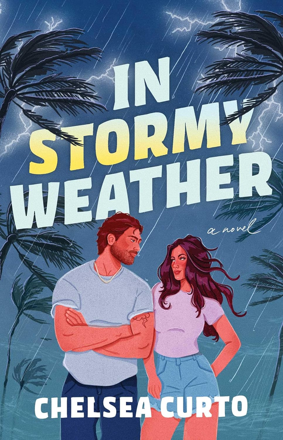 In Stormy Weather (Paperback) ***PRE-ORDER***