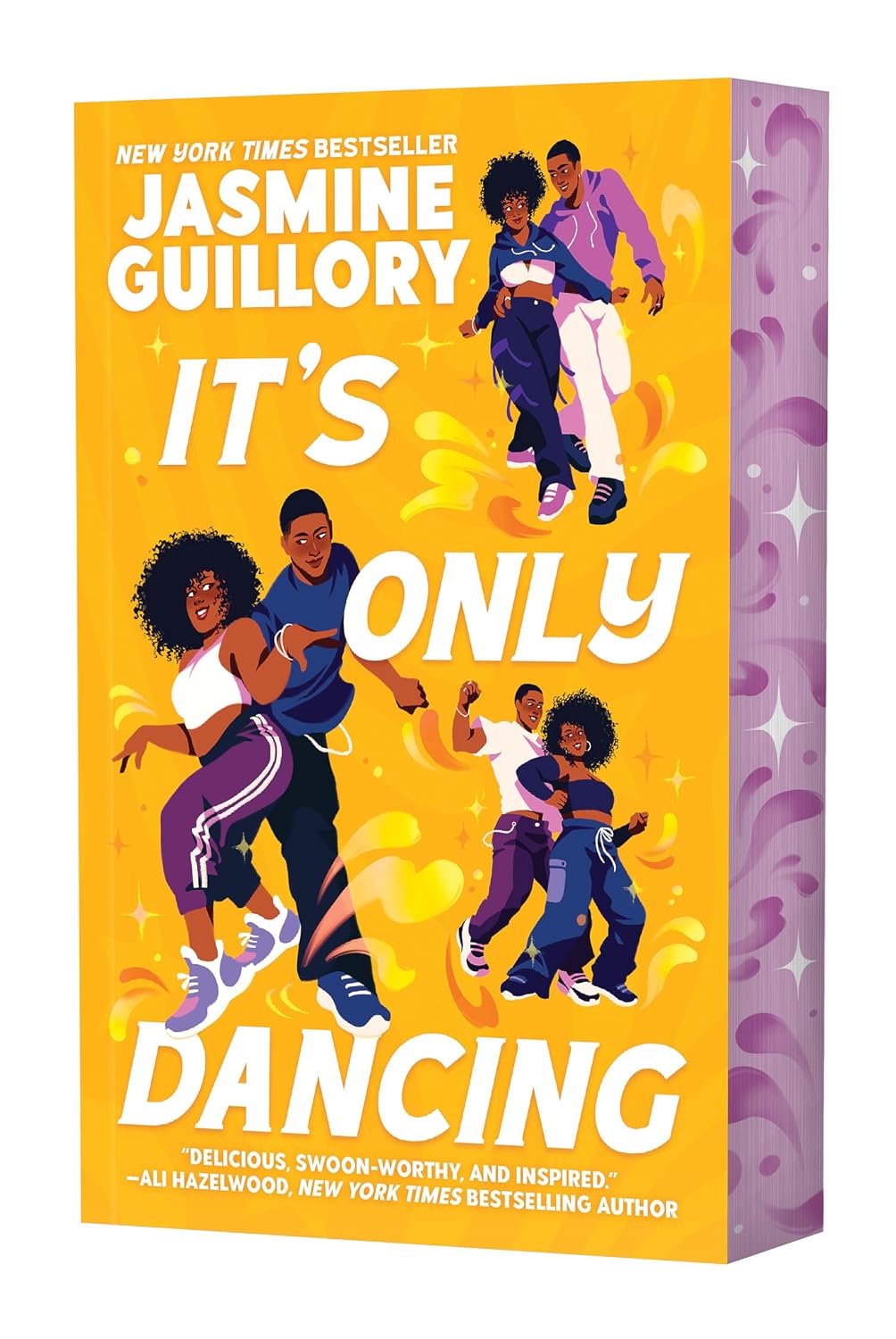 It's Only Dancing