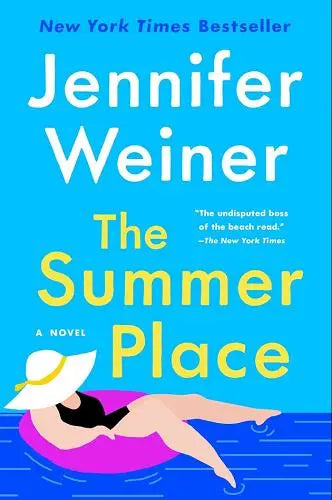 The Summer Place