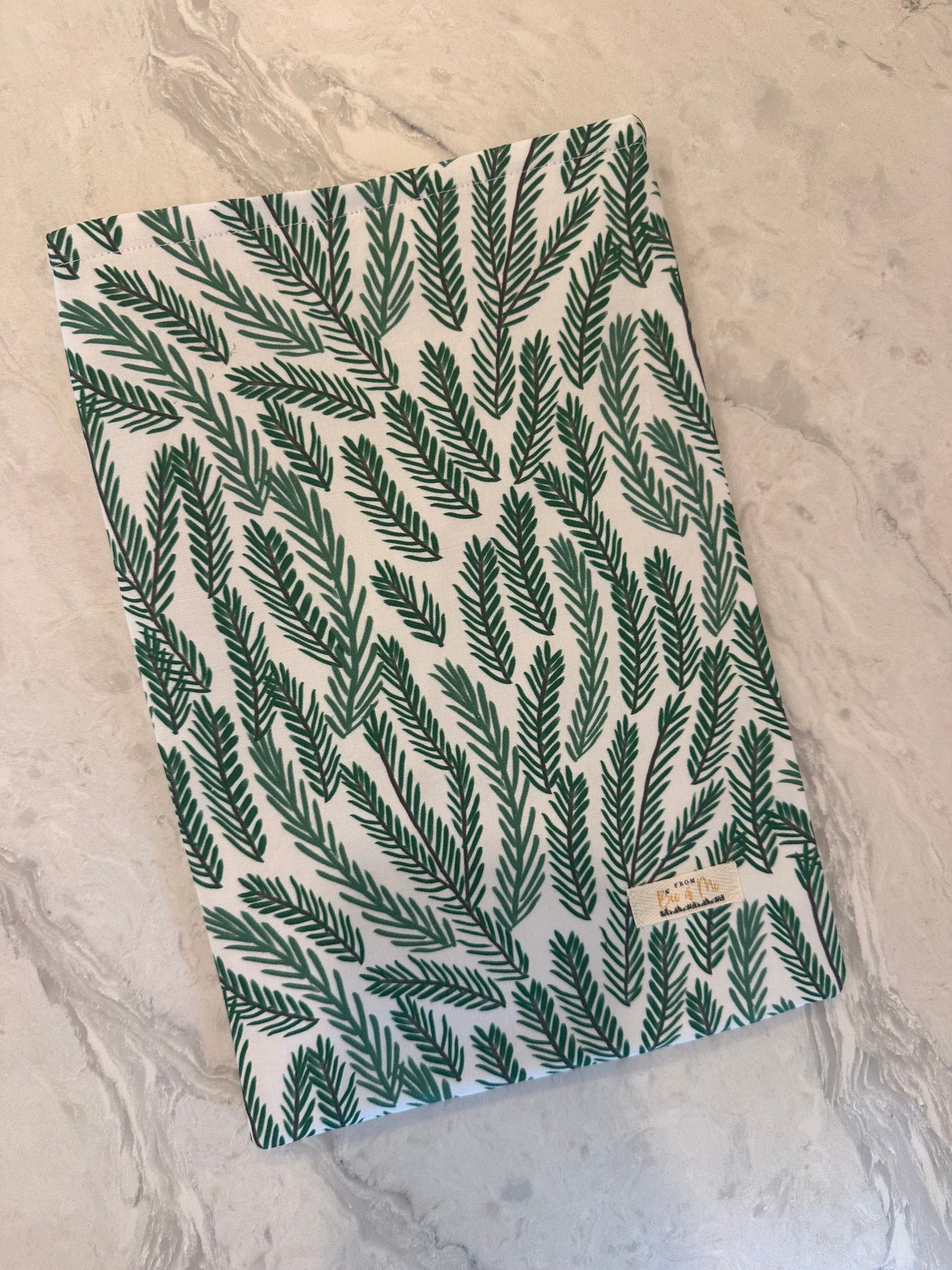 Fraser Book Sleeve
