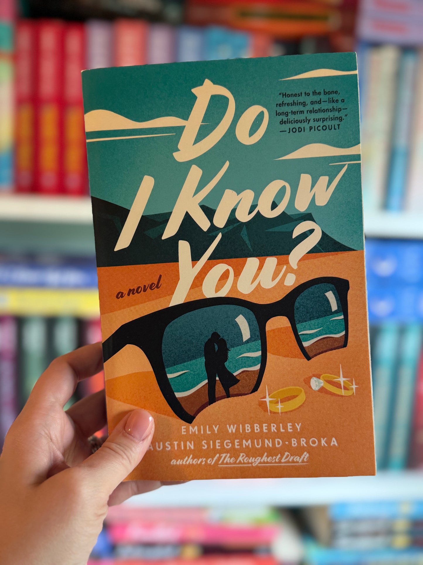 Do I Know You? - Used