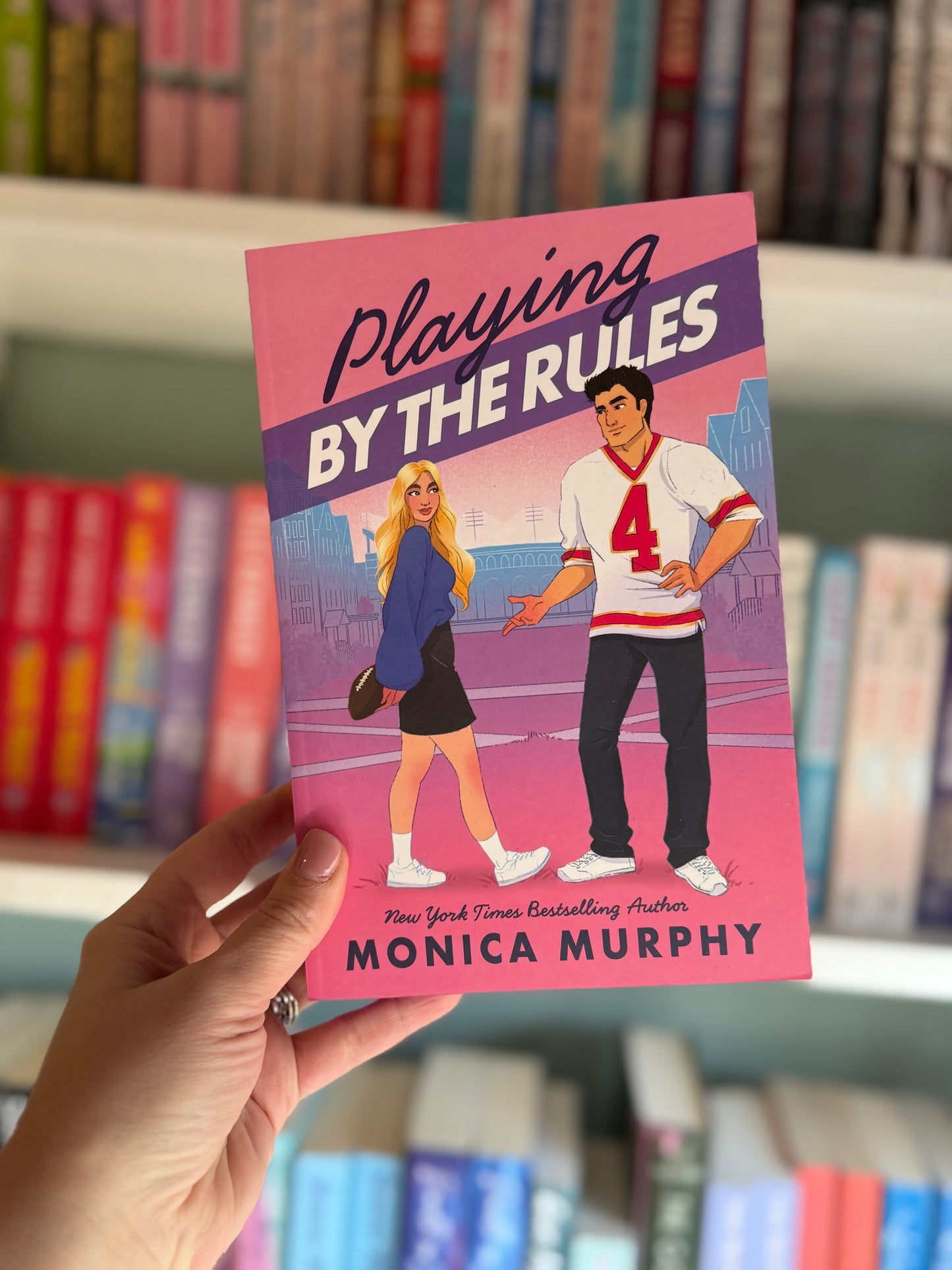 Playing by the Rules