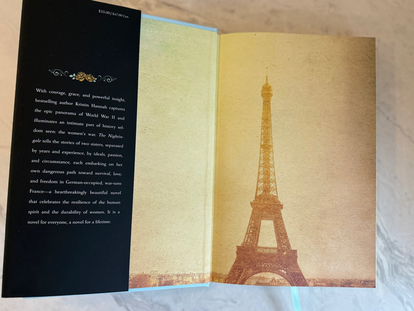 The Nightingale: Deluxe Edition