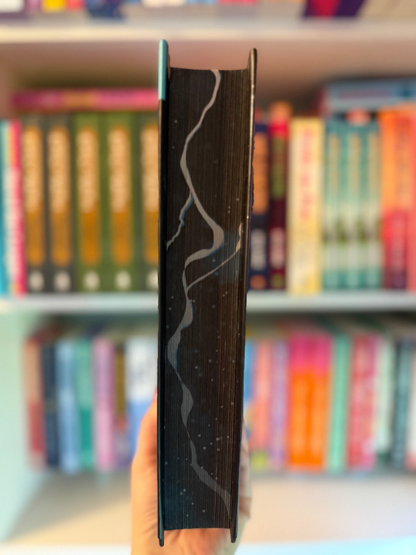 Silver Elite - Used