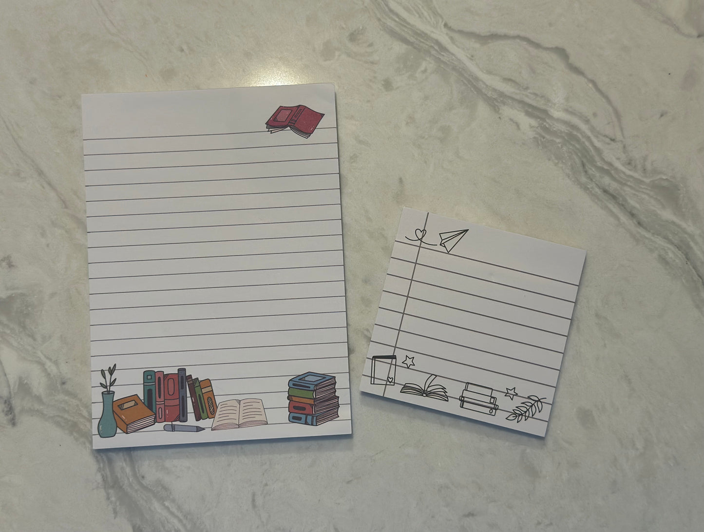 Notepads