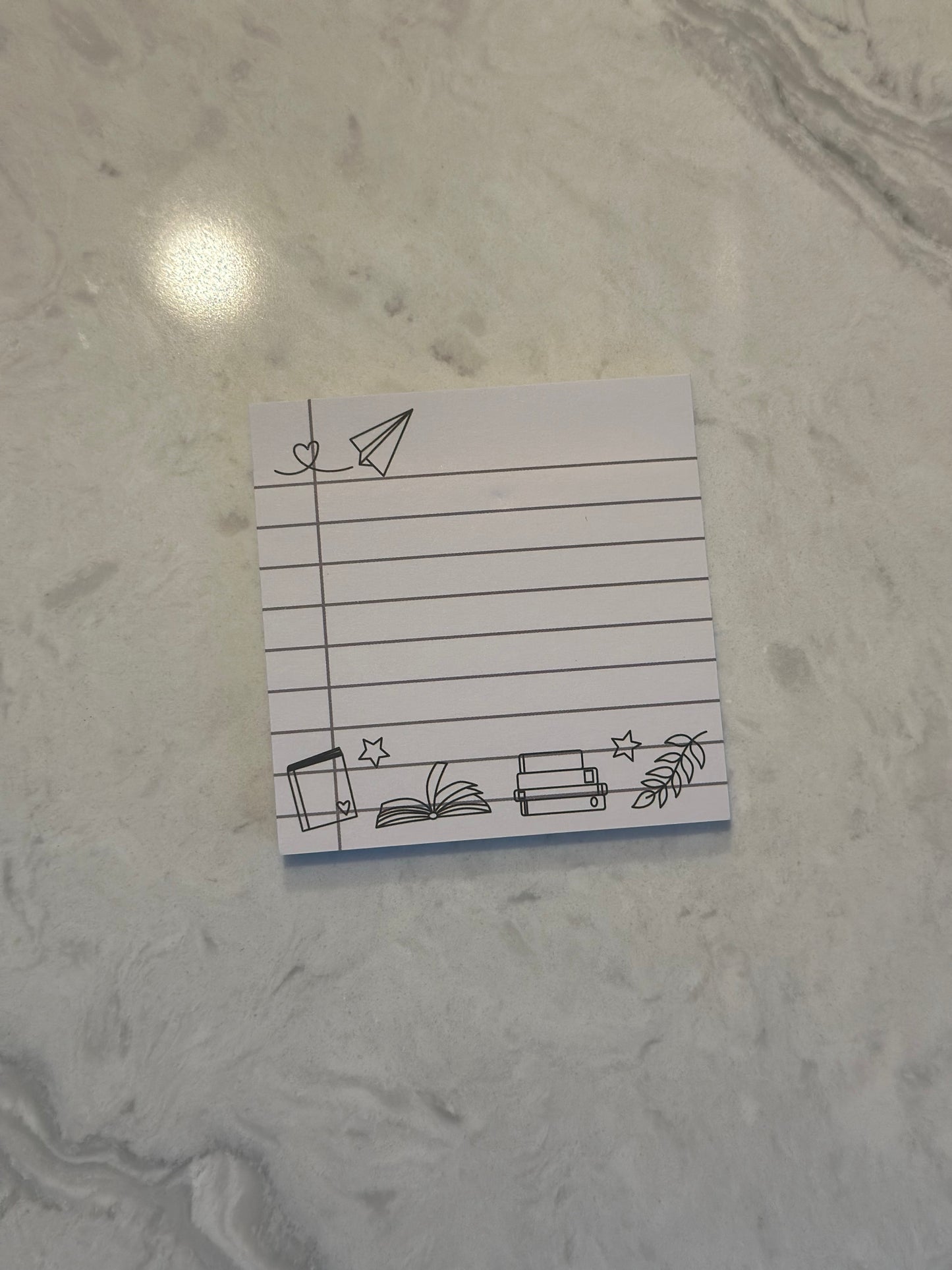 Notepads