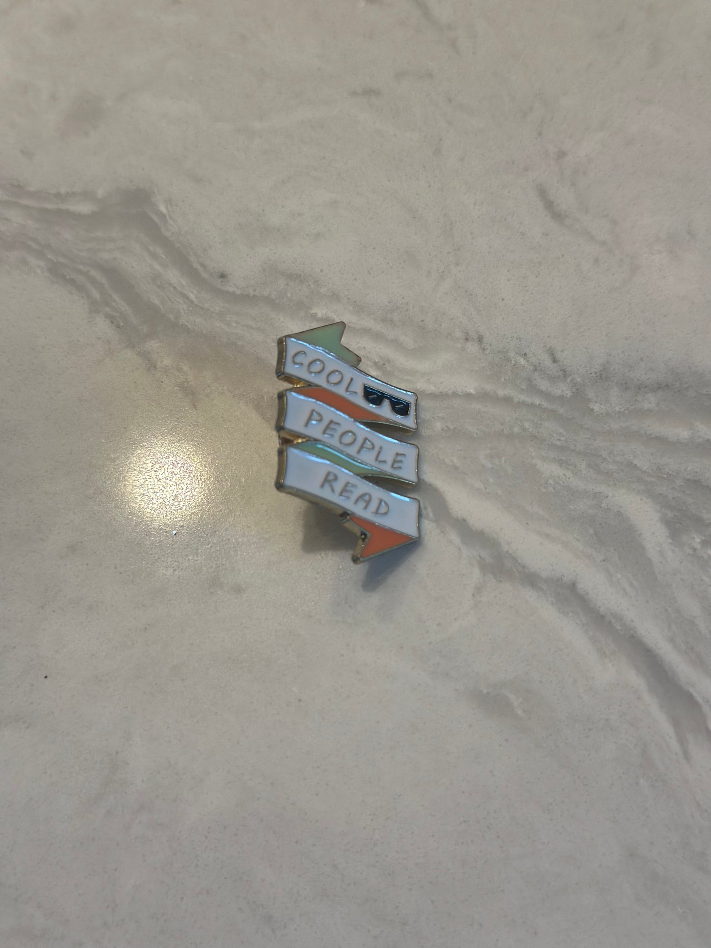 Pins