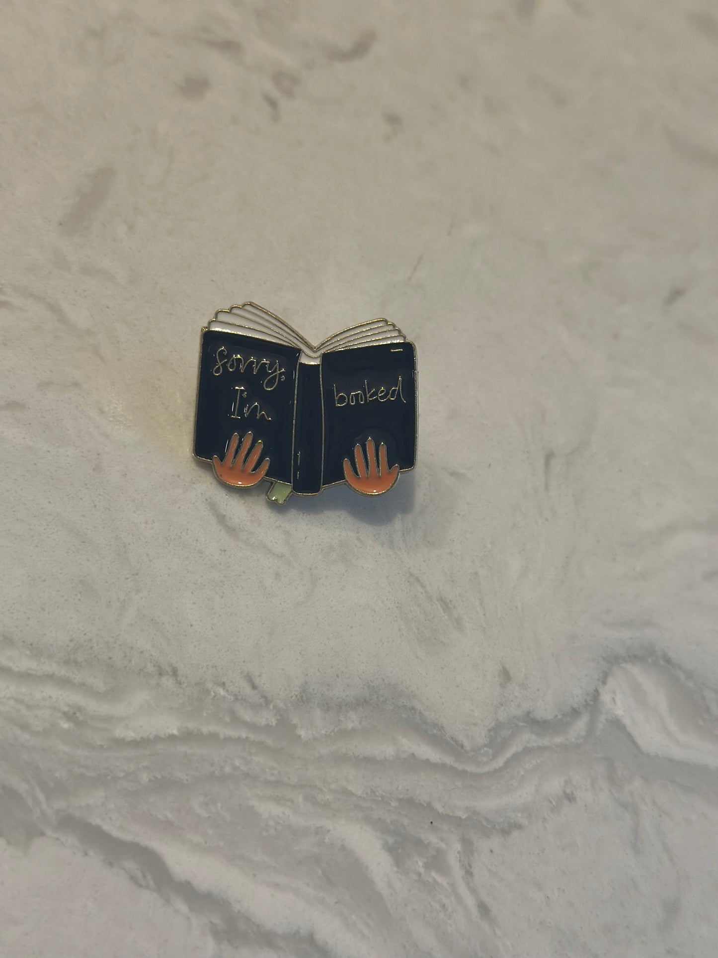 Pins