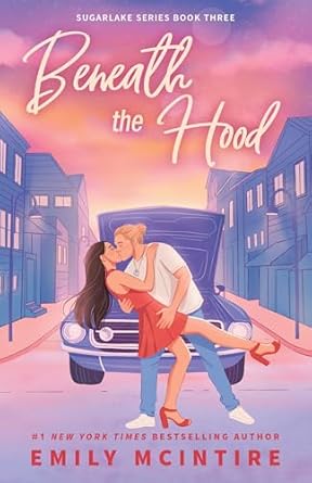 Beneath the Hood