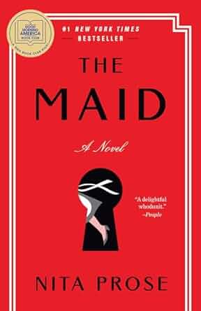The Maid