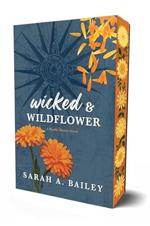 Wicked & Wildflower