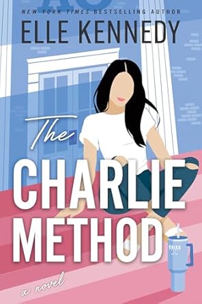 The Charlie Method (Campus Diaries, 3)