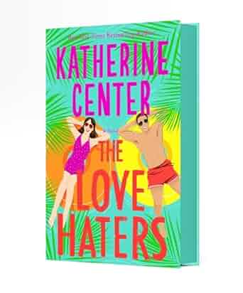 The Love Haters