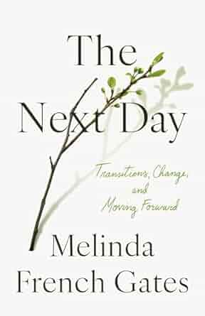 The Next Day: Transitions, Change, and Moving Forward