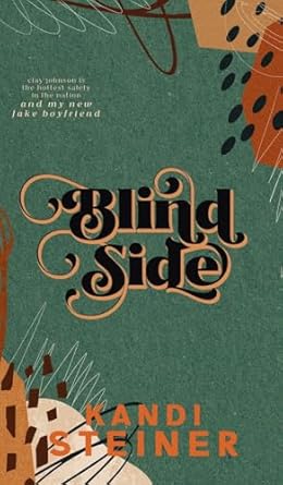 Blind Side: Special Edition