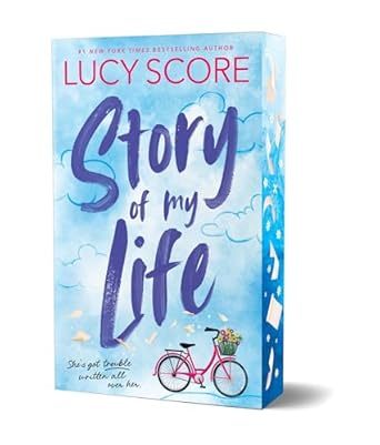 Story of My Life (Deluxe Edition) (Special) (Story Lake #1)