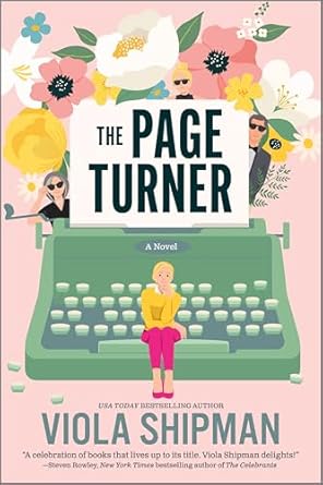 The Page Turner