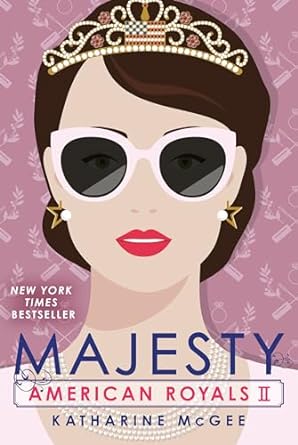 American Royals II: Majesty