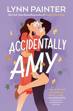 Accidentally Amy