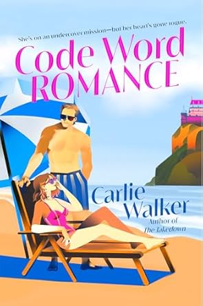 Code Word Romance