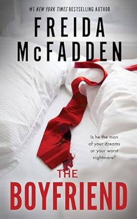 The Boyfriend - Used