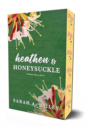 Heathen & Honeysuckle