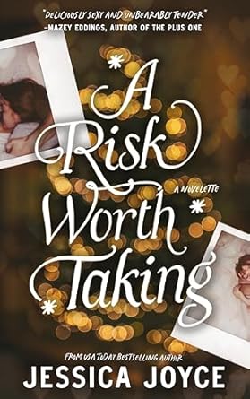 A Risk Worth Taking - Used