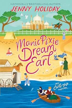 Manic Pixie Dream Earl (Earls Trip)