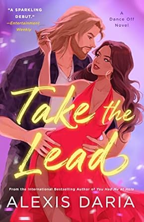 Take the Lead - Used