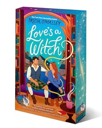 Love's a Witch