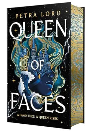 Queen of Faces: Deluxe Edition