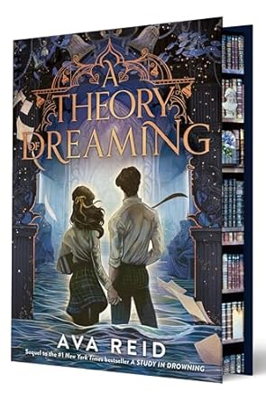 A Theory of Dreaming Deluxe Limited Edition