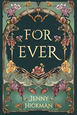 For Ever (Willowhaven Romance)