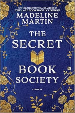 The Secret Book Society