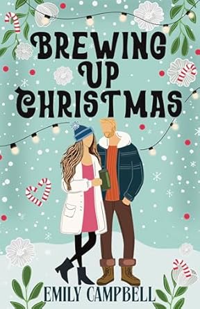Brewing Up Christmas