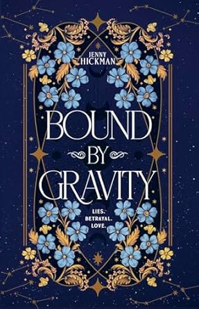 Bound by Gravity (Bound and Freed)