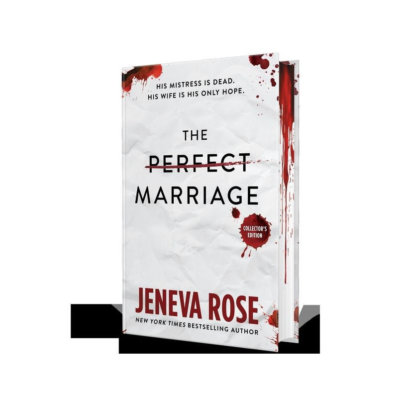 The Perfect Marriage - Special Edition