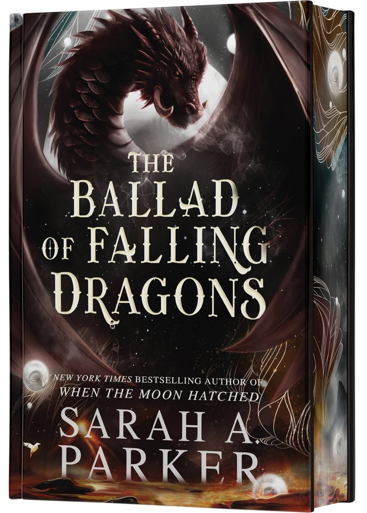 The Ballad of Falling Dragons Deluxe Edition