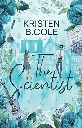 The Scientist